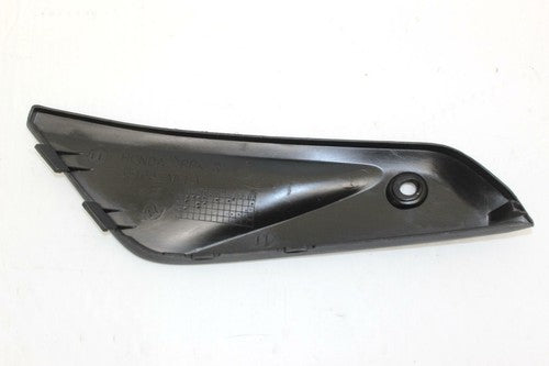 2006-2007 Honda Cbr1000rr RIGHT SIDE LOWER TANK COVER 83165-MELA