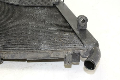 06-07 Honda Cbr1000rr Engine Radiator Motor Cooler Cooling Radiator OEM