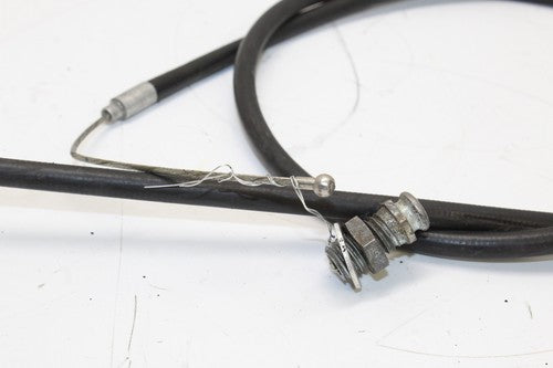 1973 Triumph Trident 750 Clutch Cable LINE