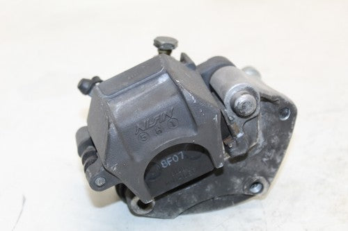 2006 Buell Ulysses Xb12x Rear Back Brake Caliper With Mount Bracket