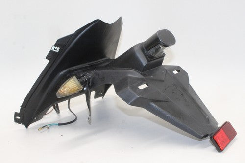2020 Baodiao BD125 Rear Back Tail Fairing Fender Cowl Shroud OEM