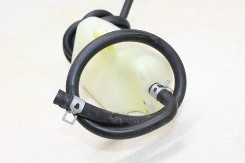 2001 Suzuki Marauder 800 Vz800 Coolant Water Tank Reservoir Bottle