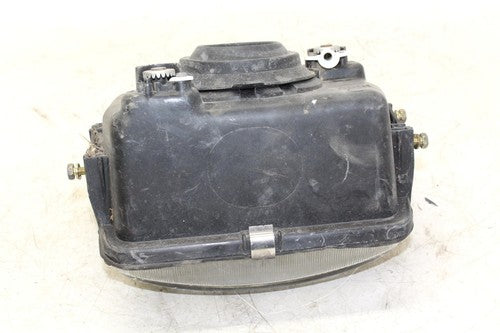 87-94 Kawasaki Ninja 500 Ex500a Front Headlight Head Light Lamp OEM