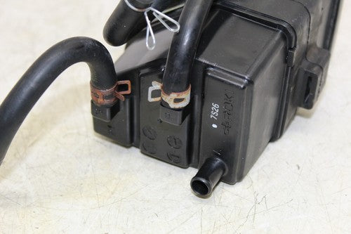 2018 Suzuki Gsxr1000r Evap Vapor Charcoal Emission Canister