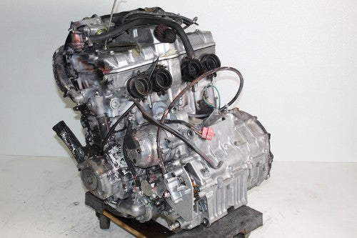 1995 Honda Cbr1000f Engine Motor