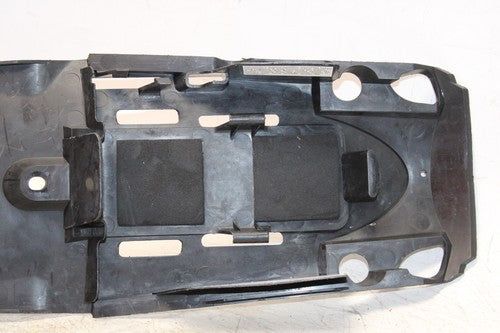 2005 Suzuki Gsxr1000 Rear Back Tail Undertail Battery Tray Plastic 63111-41g01