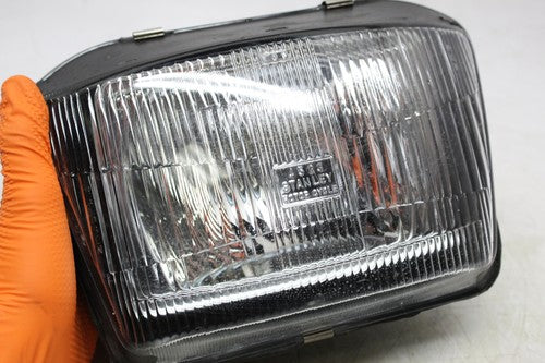 1989 Kawasaki Ninja 250r Ex250f Front Headlight Head Light Lamp