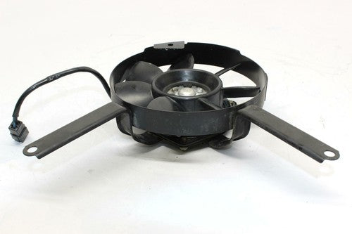 1992 Yamaha Fzr600r Engine Radiator Cooling FAN OEM