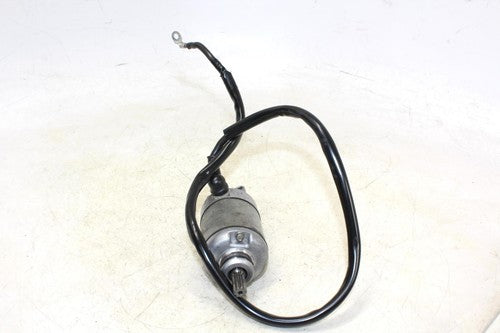 1999 Yamaha Yzf R6 Engine Starting Starter Motor -dc 12v
