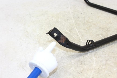 2003 Honda Elite 80 Ch80 Front Leg Shield Center Cover Body Panel