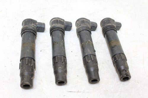 2004 Honda Cbr600rr Ignition Coils Coil Spark Plug Caps