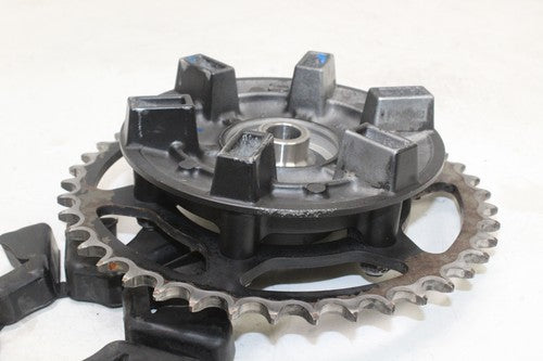 2013-17 Kawasaki Ninja 300 Ex300a Rear Back Sprocket 42041-0118 OEM