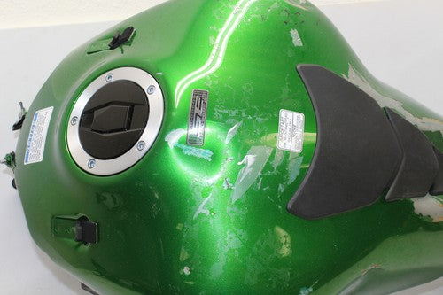 19-21 Kawasaki Ninja H2 Sx Se+ Gas Tank Fuel CELL Petrol Reservoir OEM