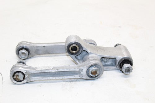 2007 Kawasaki Ninja 250r Ex250f Rear Dogbone Shock Linkage Link
