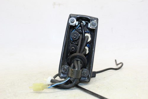 1985 Suzuki Gv1400gd Gv 1400 Air Cushion Control Panel Audio Control Switches