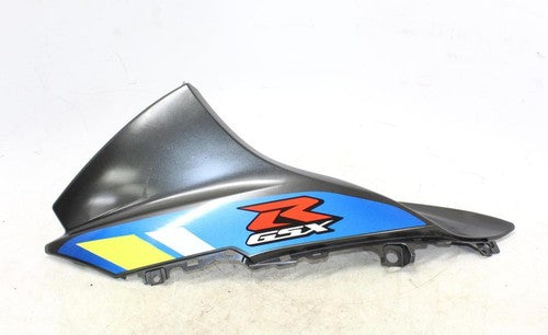 2018 Suzuki Gsxr 1000 INTAKE COVER Cover Comp 94682-17KOL