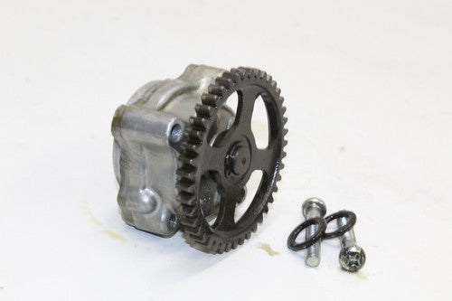 1984-85 Yamaha Fj600 Engine Motor Oil Pump OEM