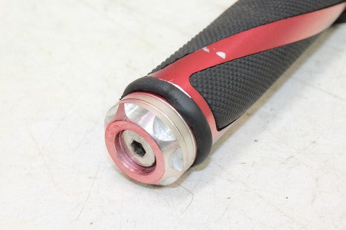 2005 Honda Cbr1000rr Right Left Clipon Handlebar Grips Grip Pair Set