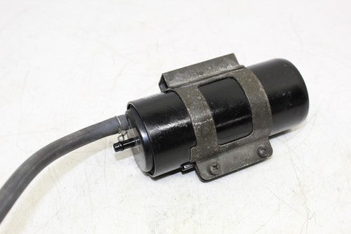 1990 Yamaha Fzr600r Evap Vapor Charcoal Emission Canister 138600-5280