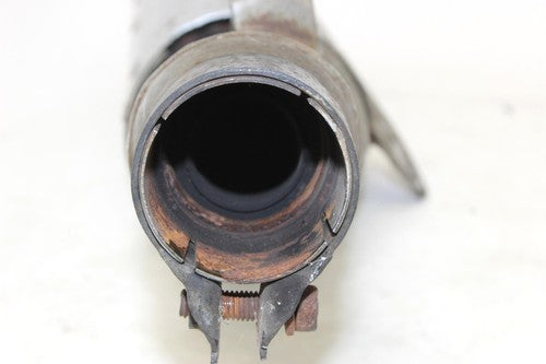 2005 Kawasaki Concours 1000 Zg1000a Exhaust Pipe