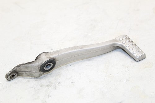 2006 Buell Ulysses Xb12x Right Rearset Brake Foot Pedal