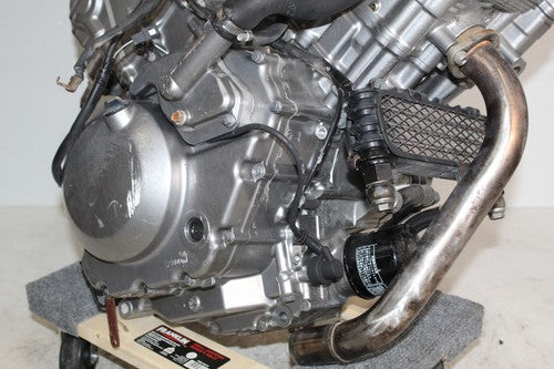 2006 Suzuki SV650 ENGINE MOTOR