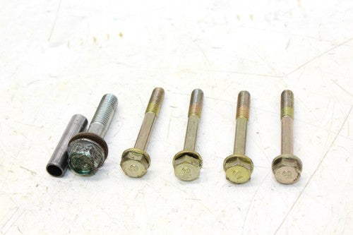 2002 Honda Rvt1000r Rc51 Cam Gear Train OEM