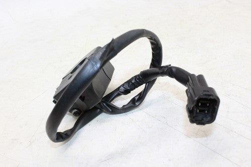 2018 Kawasaki Ninja Zx-10rr Zx1000zh Right Clip On Handle Kill Off Start Switch