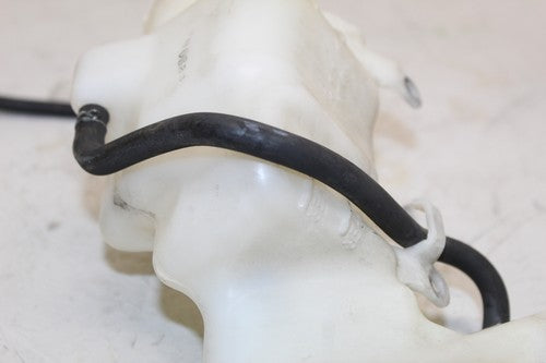 2008 Honda Cbr1000rr Coolant Water Tank Reservoir Bottle