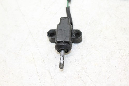 1986 Kawasaki Ninja Zx-10 Zx1000 Kickstand Side Kick Stand Sensor
