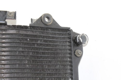 02-05 Kawasaki Zzr1200 Engine Radiator Motor Cooler Cooling Radiator OEM