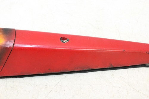 1986 Kawasaki Ninja Zx-10 Zx1000 Front Left Right Turn Signals Light Indicators