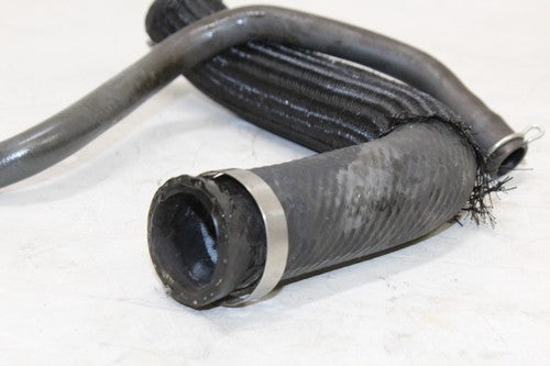 2006-07 Suzuki Gsxr600 Two Hoses Pipes OEM