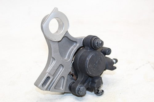 2009 Yamaha Yzf R6s Rear Back Brake Caliper With Mount Bracket