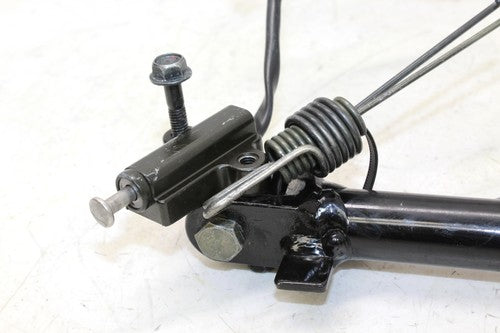 2007 Suzuki Gs500f Kickstand Side Kick Stand
