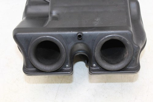 2007 Kawasaki Ninja 650r Ex650a Airbox Air Intake Filter Box