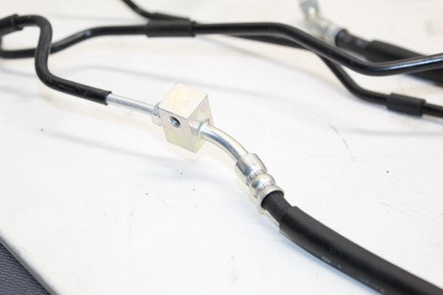 2019 Suzuki Gsxr250r Brake Hose Fluid Line Set
