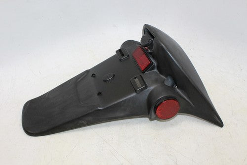 2008 Kymco Grand Vista 250 Rear Back Fender Mud Guard 80105-KKC4-8000