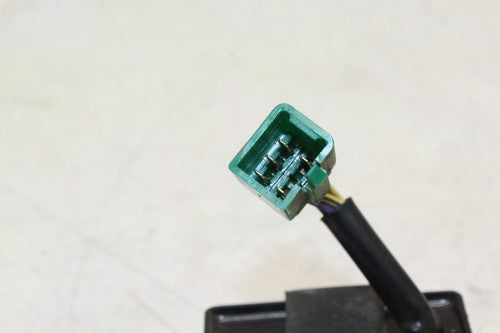 2008 Kymco Grand Vista 250 Relay Mirrors Rear-View Control Unit 080529