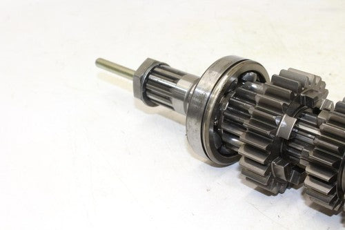 2000 Triumph Thunderbird Engine Motor Transmission Tranny Gears
