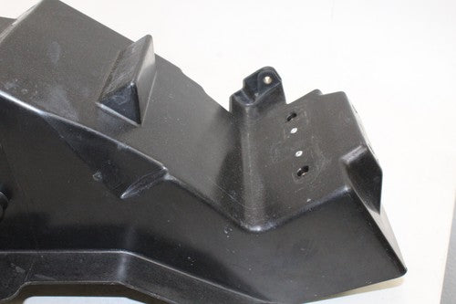 88-07 Kawasaki Ninja 250r Ex250f Rear Tail Undertail Battery Tray Plastic OEM