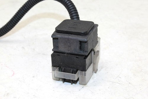 1998 Suzuki Katana 600 Gsx600f Engine Starter Relay Starting Motor Switch