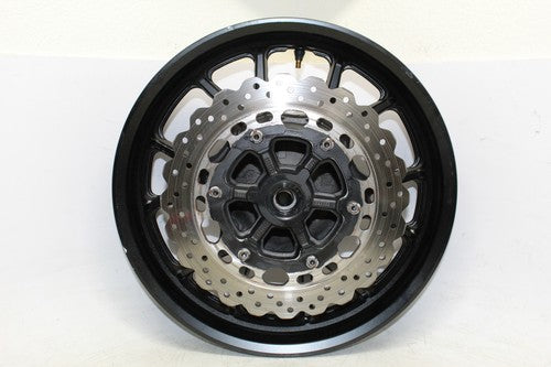 2015 Yamaha Bolt Xvs950 XVS95CRC Rear Back Wheel Rim