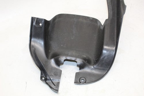 2006 Buell Ulysses Xb12x Rear Back Fender Mud Guard