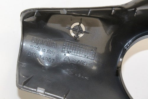 2001-05 Aprilia Scarabeo 50 2t Front Upper Headlight Fairing Cowl Shroud OEM