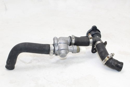 2013-17 Kawasaki Ninja 300 Ex300a Radiator Cap W/ Thermostat 49085-1066 OEM