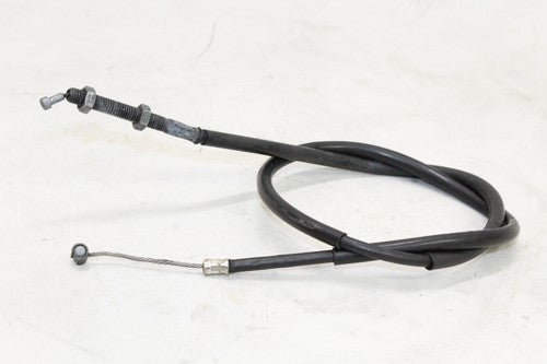 2011-15 Kawasaki Ninja Zx10r Zx1000j Clutch Cable Line OEM