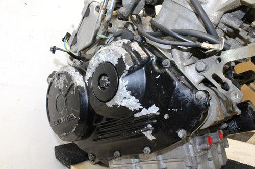 1996 Honda Interceptor 750 Vfr750f Engine Motor