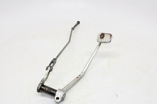 1981 Suzuki Gs450et Shifter Linkage Shift Link Pedal