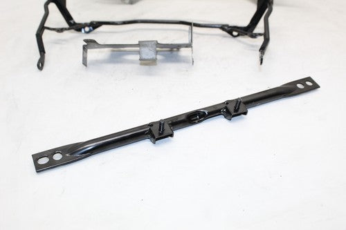 2007 Honda Silver Wing 600 Fsc600 Holder Stay Bracket Mount